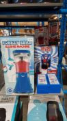 10 Items To Inc 3 X Freezy Bear Slushie Machine, 2 X Slush Puppie Machine, 2 X Slush Puppie Cup...