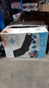 3 X Well Being Full Body Massager Mat