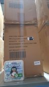 144 X #Winning (Boots) Melting Penguin. (As New / Sealed Ð RRP £6 Each)