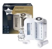 Tommee Tippee Closer To Nature Perfect Prep Machine (RRP £80). New, Sealed Product. No Guaran...