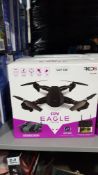 3 X Red5 FPV Eagle Drone