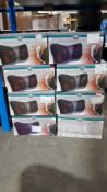 Approx. 23 X Well Being Mini Massage Cushion