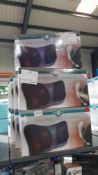 9 X Well Being Mini Massage Cushion