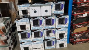 Approx. 28 X Red5 USB Portable Air Conditioner