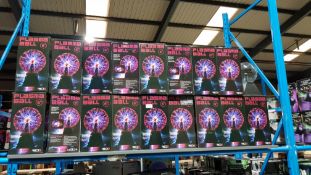 18 X Plasma Ball (1 X No Box)