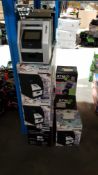 15 X Mixed Style Digital ATM Money Box
