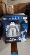 5 X Red5 Motion Robot