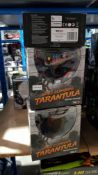 9 X Red5 RC Wall Climbing Tarantula