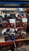 20 X Red5 RC Wall Climbing Car