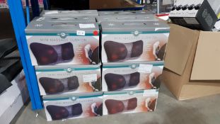 18 X Well Being Mini Massage Cushion