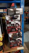 14 X Red5 RC Wall Climbing Car