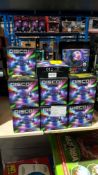 21 Items To Inc 19 X Disco 360 Ice Sound Responsive Lightshow