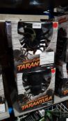 14 X Red5 RC Wall Climbing Tarantula