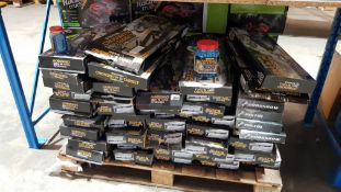 Approx. 35 Items Ð To Inc Stryker Crossbow , Pistol, & Paintballs