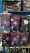 18 X Plasma Ball
