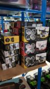 Approx. 22 X Red5 Nano Drone