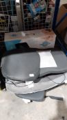 4 X Mixed Massage Items To Inc Well Being Full Body Massage Mat & Homedics Gel Massager With He...