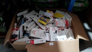 Contents Of Box Ð A Large Qty Of Red5 Tech Items To Inc True Stereo Wireless Earbuds Wireless...
