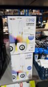 14 X Red5 He Lightshow Water Speakers