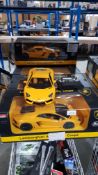 6 X MZ RC Lamborghini Aventador Coupe (1 X No Box)