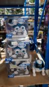 6 X Teksta 360 Puppy (1 X No Box)