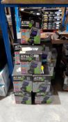 Approx. 18 X ATM Touch Screen Bank