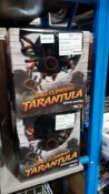 12 X Red5 RC Wall Climbing Tarantula