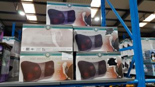13 X Well Being Mini Massage Cushion