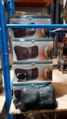 8 X Well Being Mini Massage Cushion (1 X No Box)
