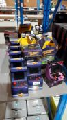 18 X Retro Mini Arcade