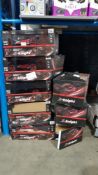 8 X Red5 X-Knight Extreme Speed RC Buggy
