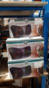 11 X Well Being Mini Massage Cushion