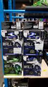 22 X Red5 RC Wall Climbing Car