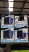 15 X Red5 USB Portable Air Conditioner