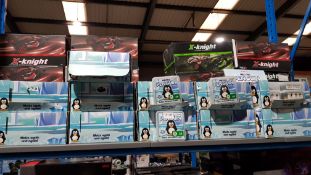 132 X #Winning (Boots) Melting Penguin (As New / Sealed Ð RRP £6 Each)