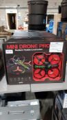 8 X Red5 Mini Drone Pro