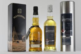 Benromach And Old Pulteney
