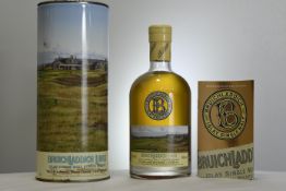 Bruichladdich Links 18Th Hole Royal Troon