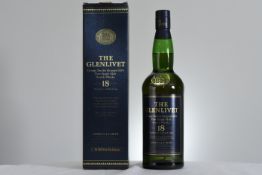 Glenlivet 18 y.o.