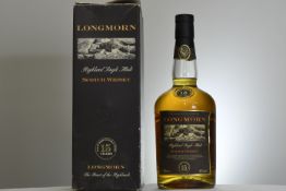Longmorn 15 y.o.
