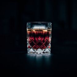Old Scotch Whisky & French Wine from Hotel Cellar near Edinburgh | Including Macallan and Chateau Latour