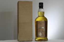 Longrow 1994 10 y.o.