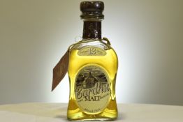 Cardhu 1980S 12 y.o.