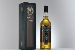 32 y.o. Single Malt Banff