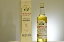 Tamnavulin-Glenlivet 1980S