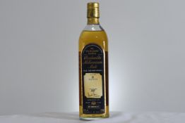 Bushmills 1975 Millennium Malt