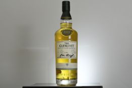 Glenlivet Single Cask 21 y.o.