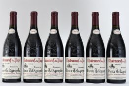 Chateauneuf-Du-Pape Telegraph 2006