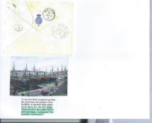 Royalty, ARCHIVE FROM HMS VICTORIA/HOLLOWAY/HOSKINS/TRYON/BATTENBERG/MOORFIELDS HOSPITAL