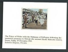 Royalty, PRIVATE PHOTO PRINCE OF WALES KING EDWARD VIII DUKE OF WINDSOR 1922 (3)